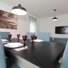 Отель Surf and Stones Apartment, фото 13