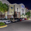 Отель Candlewood Suites Jacksonville East Merril Road, an IHG Hotel, фото 23