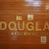 Отель Douglas Inn & Conference Center, фото 4