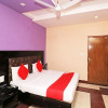 Отель OYO 26602 Hotel Shubham, фото 4