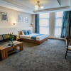 Отель Park Hotel Yambol, фото 12
