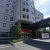 Отель APA Hotel Sagamihara Kobuchi Station Mae, фото 1