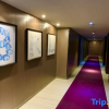 Отель Fanji Kaifeisen Boutique Hotel (Dongguan Railway Station Branch), фото 33