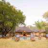 Отель Mziki Safari Lodge, фото 14