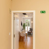 Отель YOUROPO - Cosy 5 in Oporto, фото 14