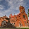 Отель Apartment on Myasnikova 34, фото 21