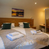 Отель Rowan Lodge, Sleep 6, hot Tub, pet Friendly, фото 5