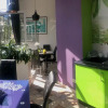 Отель Hostel Art, фото 28