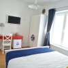 Отель Nautical rooms in old part of the town, фото 5