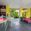 Отель ZEN Premium Ubud Sanggingan 2, фото 1