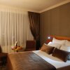 Отель Volley Hotel İzmir, фото 4