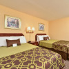 Отель Americas Best Value Inn San Jose Convention Center, фото 3