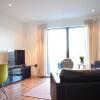 Отель 1 Bedroom Apartment in King's Cross, фото 3