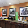 Отель Hampton Inn & Suites Lanett-West Point, фото 29