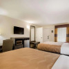Отель Quality Inn & Suites near Lake Oconee, фото 6