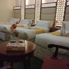 Отель Al Mokhtara Al Gharbi Hotel, фото 6