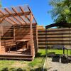 Гостиница Глэмпинг BestRest (БестРест), фото 41