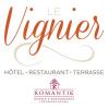 Отель Romantik Hotel Le Vignier, фото 15