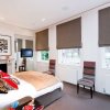 Отель Outstanding 1 bed in Knightsbridge, фото 2