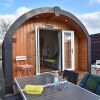 Отель Ardgay Glamping Pods, фото 21