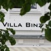 Отель Villa Binz - Apt. 02 в Остзебад-Бинце