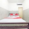 Отель OYO 92157 Benteng Kost, фото 14