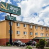 Отель Quality Inn, фото 17