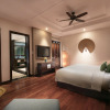 Отель Ninh Binh Hidden Charm Hotel & Resort, фото 7