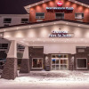 Отель Best Western Plus Chateau Fort St. John, фото 1