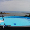 Отель Ljilja - 10m From the sea With Parking - A2, фото 11