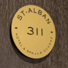 Отель St-Alban Hotel & Spa, фото 18
