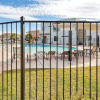 Отель Family Fun Getaway #2333 5 Bedroom Townhouse by Redawning, фото 21