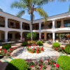 Отель Los Monteros Spa & Golf Resort в Марбелье