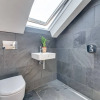 Отель Kemptown 4 Bedroom Coach House 2 Minutes From Sea, фото 7