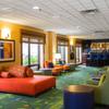 Отель Fairfield Inn Syosset Long Island, фото 9