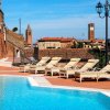 Отель Relais Villa Prato, фото 6