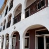 Отель Kunta Kinte Hotel, фото 11