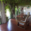Отель Carmen de Areco, фото 8