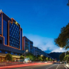 Отель Wanyi Qingqin Hotel, фото 11