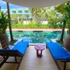 Отель Phuket Graceland Resort And Spa, фото 20