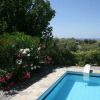 Отель Nice Holiday Villa With Private Swimming Pool In Loutra, фото 10