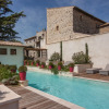 Отель Villa Montesquieu, фото 15