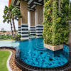 Отель The Riviera Jomtien by Pattaya Holiday, фото 14