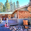 Отель Twin Pines-111 by Big Bear Vacations, фото 1