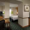 Отель Fairfield Inn Suites Orlando At SeaWorld, фото 3