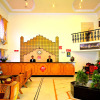 Отель Rajputana Palace, фото 1