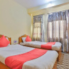 Отель Spot On 719 Samman Hotel And Lodge, фото 6