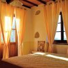 Отель Apartment With one Bedroom in Volterra, With Wonderful Mountain View,, фото 3