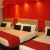 Отель Vidda y Viken Apart Hotel, фото 4