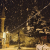 Отель Çeşmeönü Bungalov в Першембе